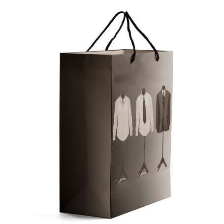 Borsa grande ed elegante