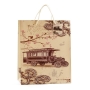 Borsa vintage grande