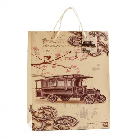 Borsa vintage grande
