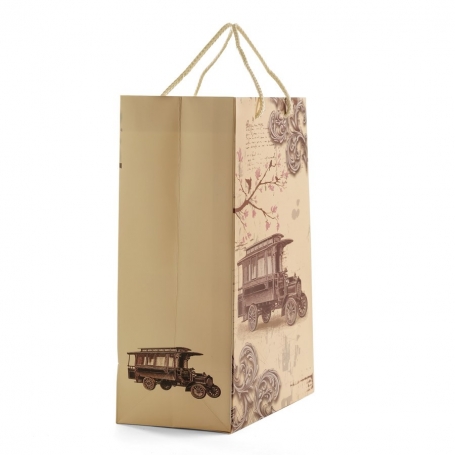 Borsa vintage grande