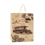 Borsa vintage media