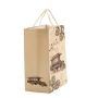 Borsa vintage media