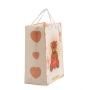 Borsa con orsetto media