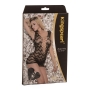 Lingerie fine sensuale