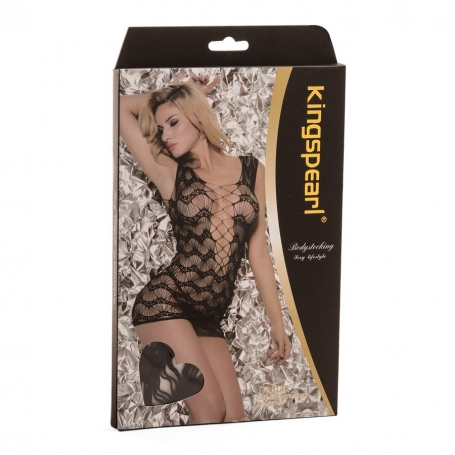 Lingerie fine sensuale
