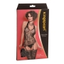 Lingerie fine sensuale