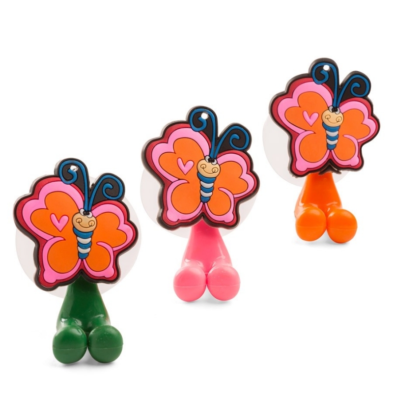 Appendini per bambini