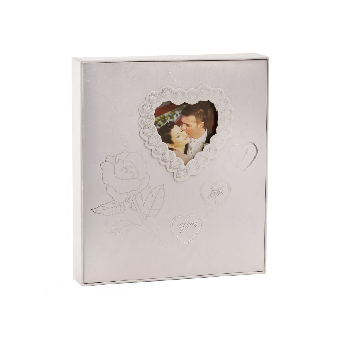 album per matrimonio