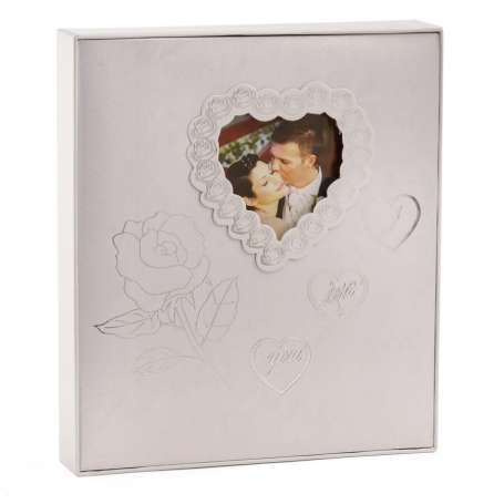 album per matrimonio