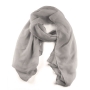 Pashmina grigia