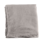 Pashmina grigia
