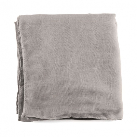 Pashmina grigia