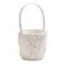 Cesta fiori matrimonio