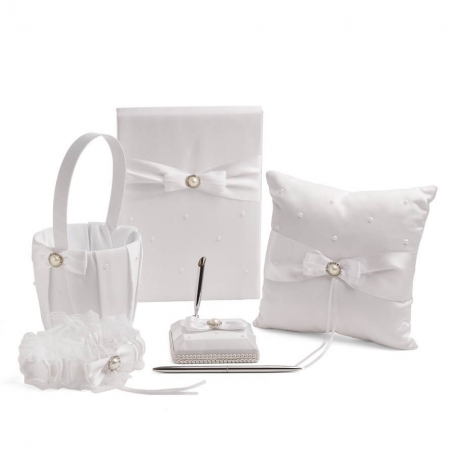 Accessori per matrimonio