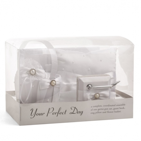 Accessori per matrimonio