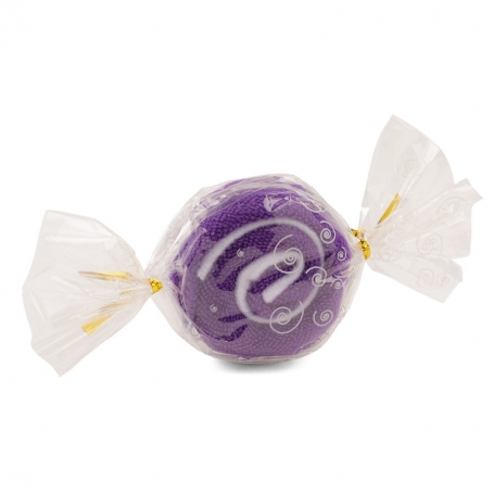 Asciugamani Regalo Decorati