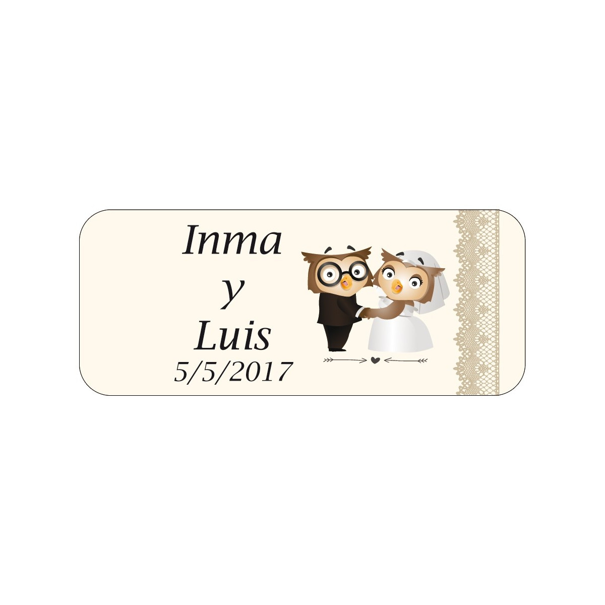 Adesivi personalizzati economici