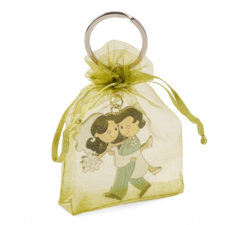 Portachiavi Per Matrimonio Economici