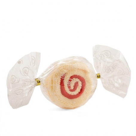 Asciugamano caramella
