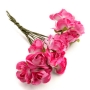 Fiori di carta decorazione