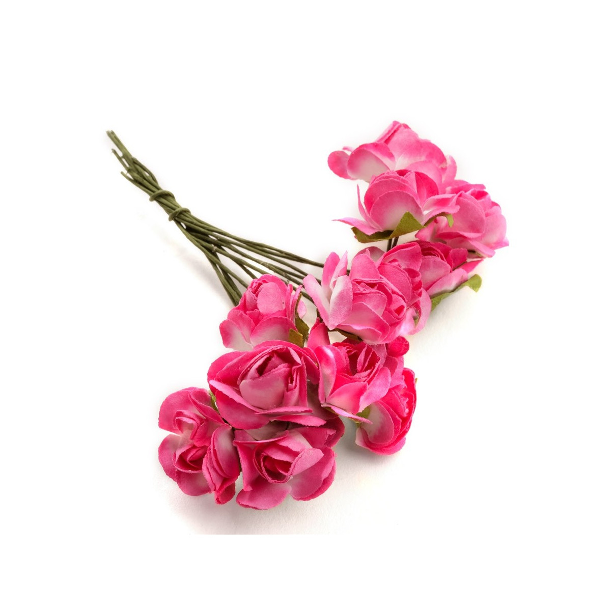 Fiori di carta decorazione