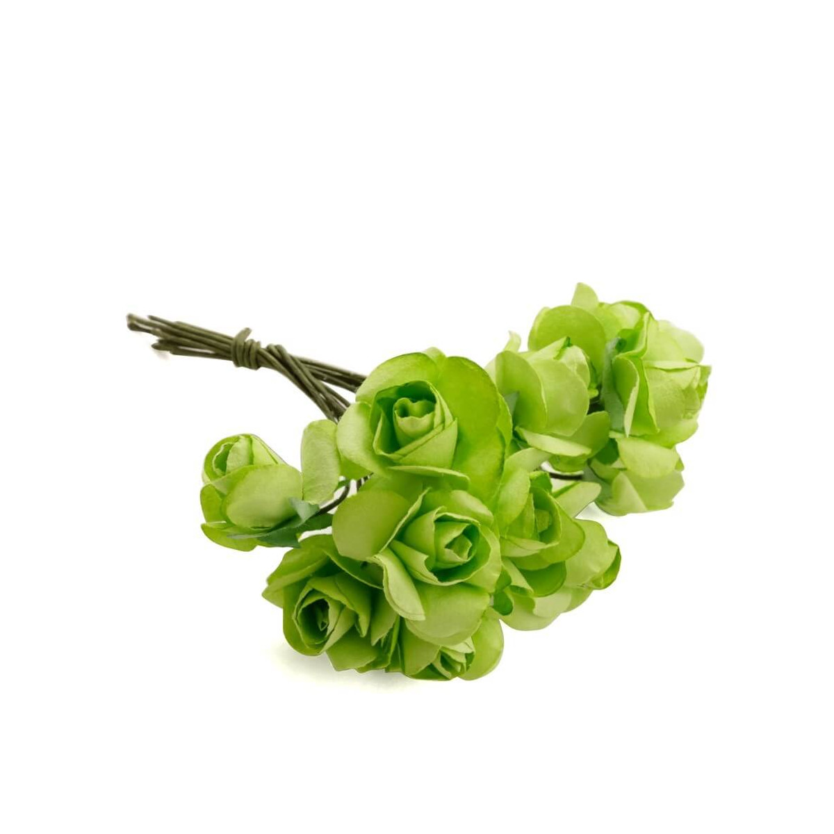 Il fiore decora il regalo