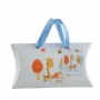 Penna personalizzate con adesivo e presentate in scatola regalo