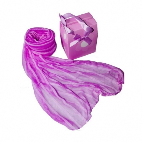 Pashmina da regalare agli ospiti
