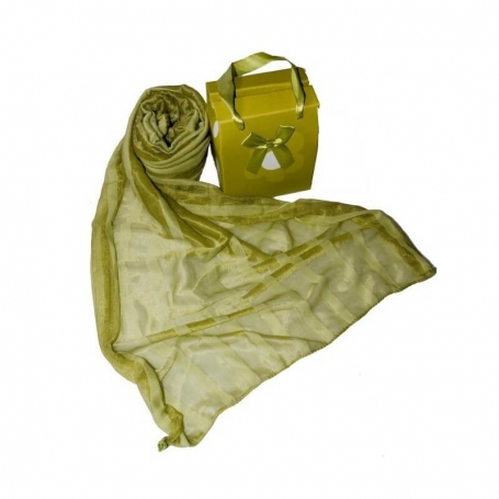Pashmina da regalare agli ospiti