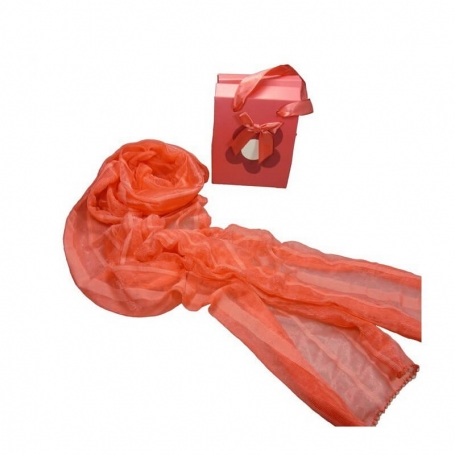 Pashmina da regalare agli ospiti