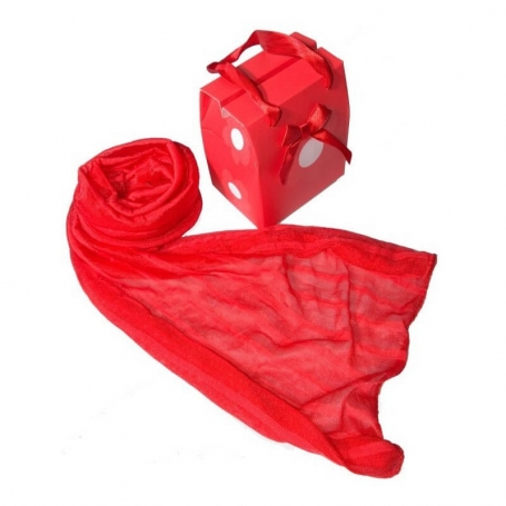 Pashmina da regalare agli ospiti