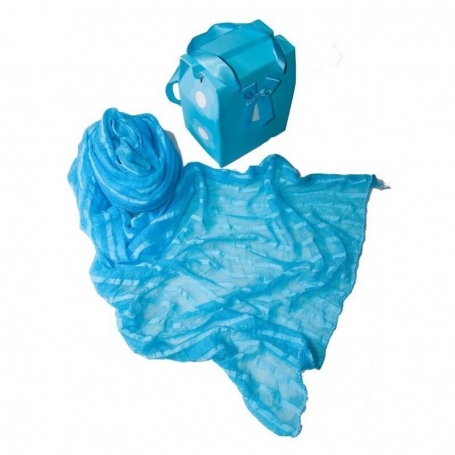Pashmina da regalare agli ospiti