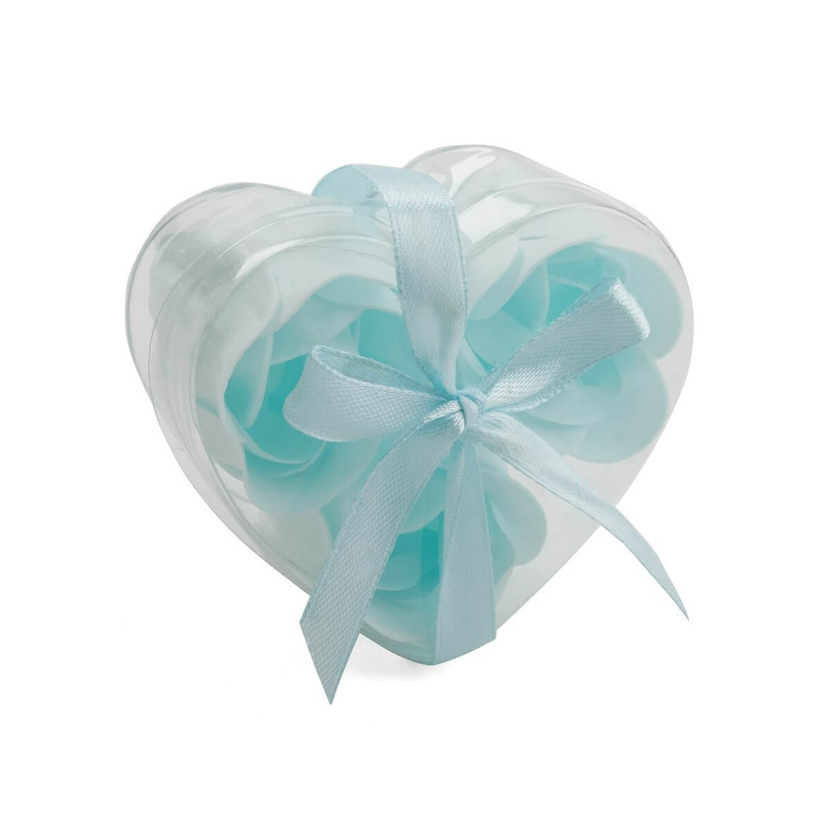 Saponi in fogli per regalo
