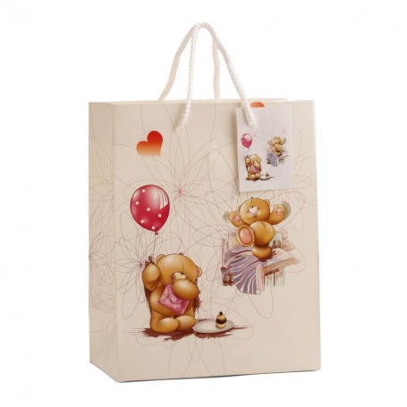 Borsa originale media