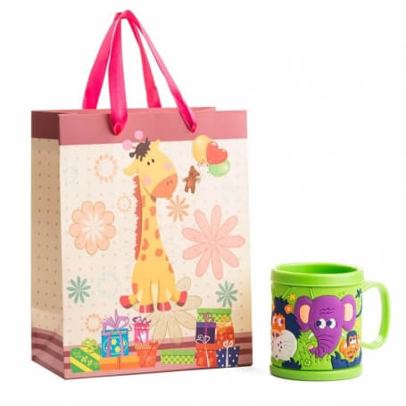 Tazze regalo bambini