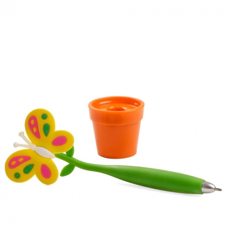 Penna divertenti da regalare ai bambini