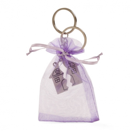 Portachiavi Regalo Di Nozze