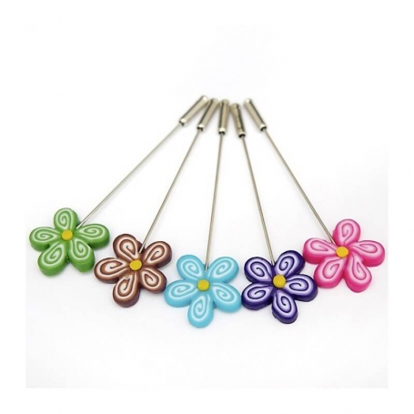 Spilli fimo