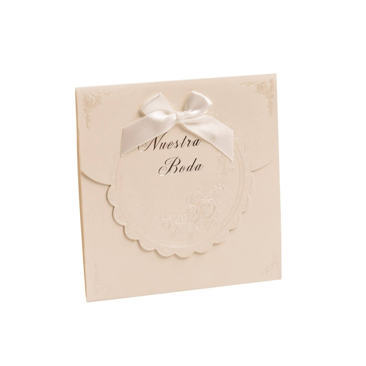 Eleganti inviti di nozze