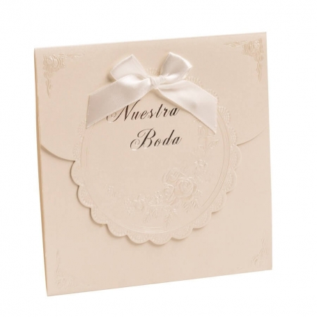 Eleganti inviti di nozze