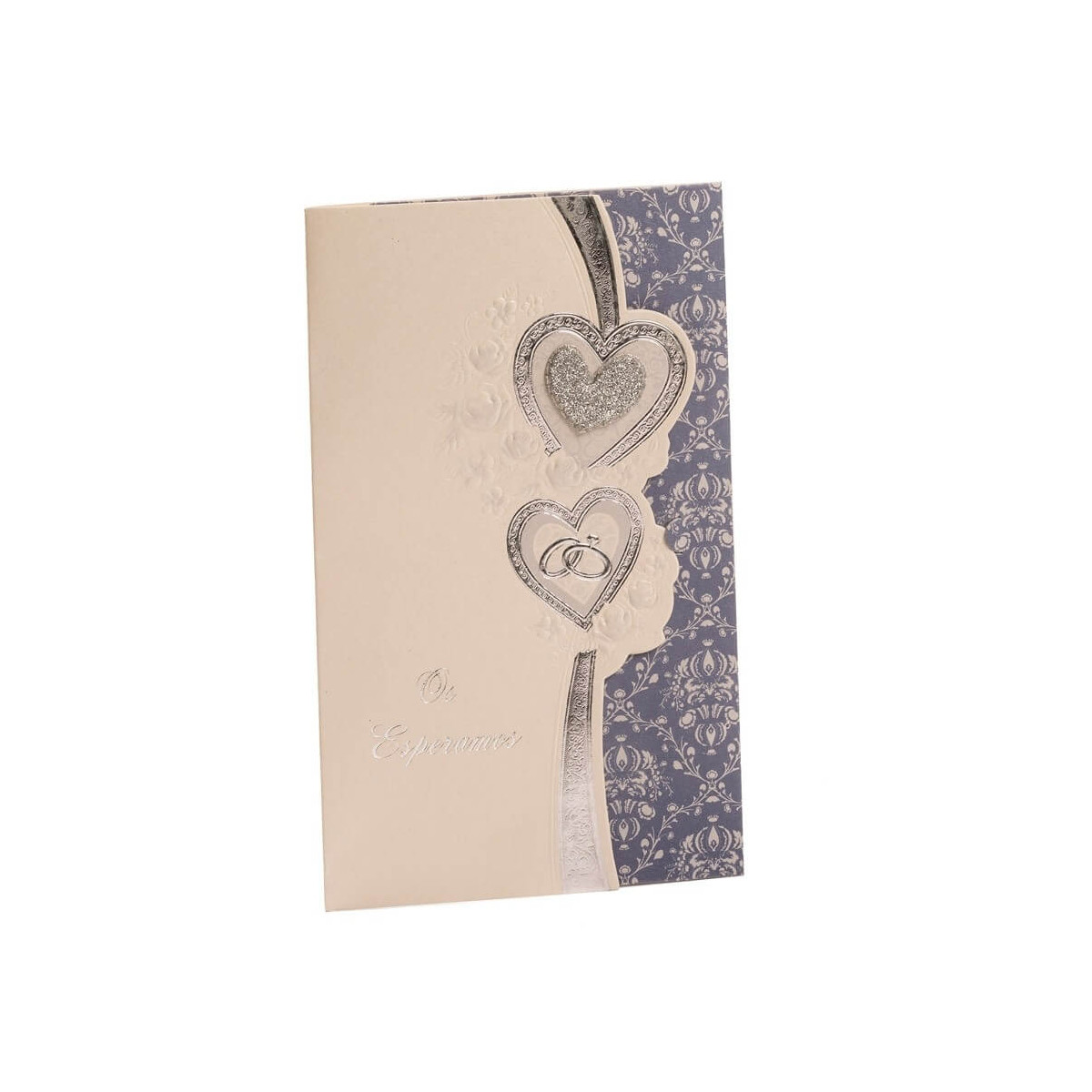 Inviti di matrimonio vintage