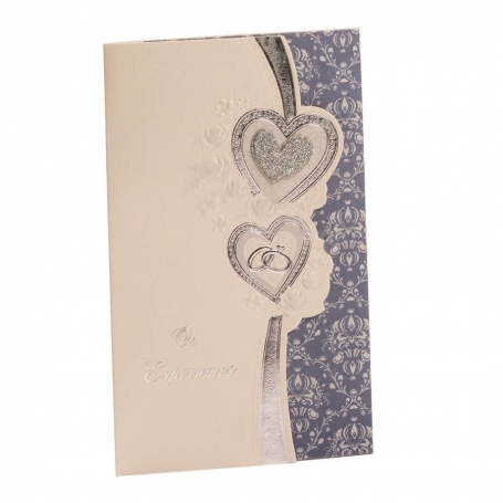 Inviti di matrimonio vintage