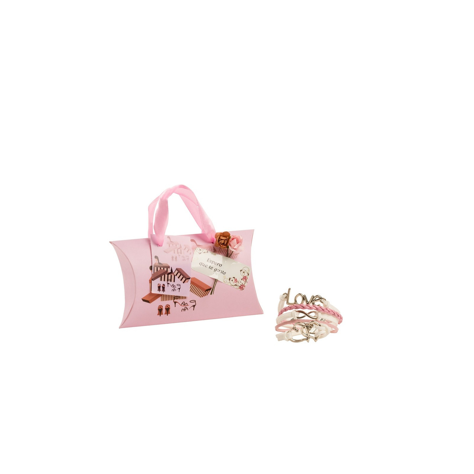 Braccialetti economici regalo