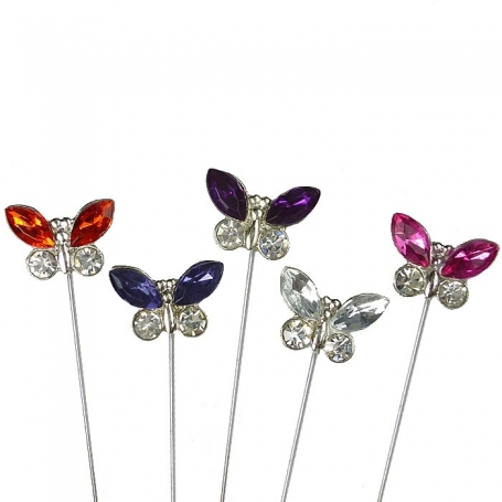 Spilli da matrimonio eleganti