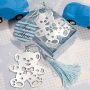Segnalibro orsetto blu