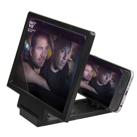 Regalo originale lente per schermo mobile
