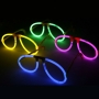Occhiali luminosi