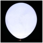 Palloncini led bianchi