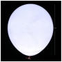 Palloncini led bianchi