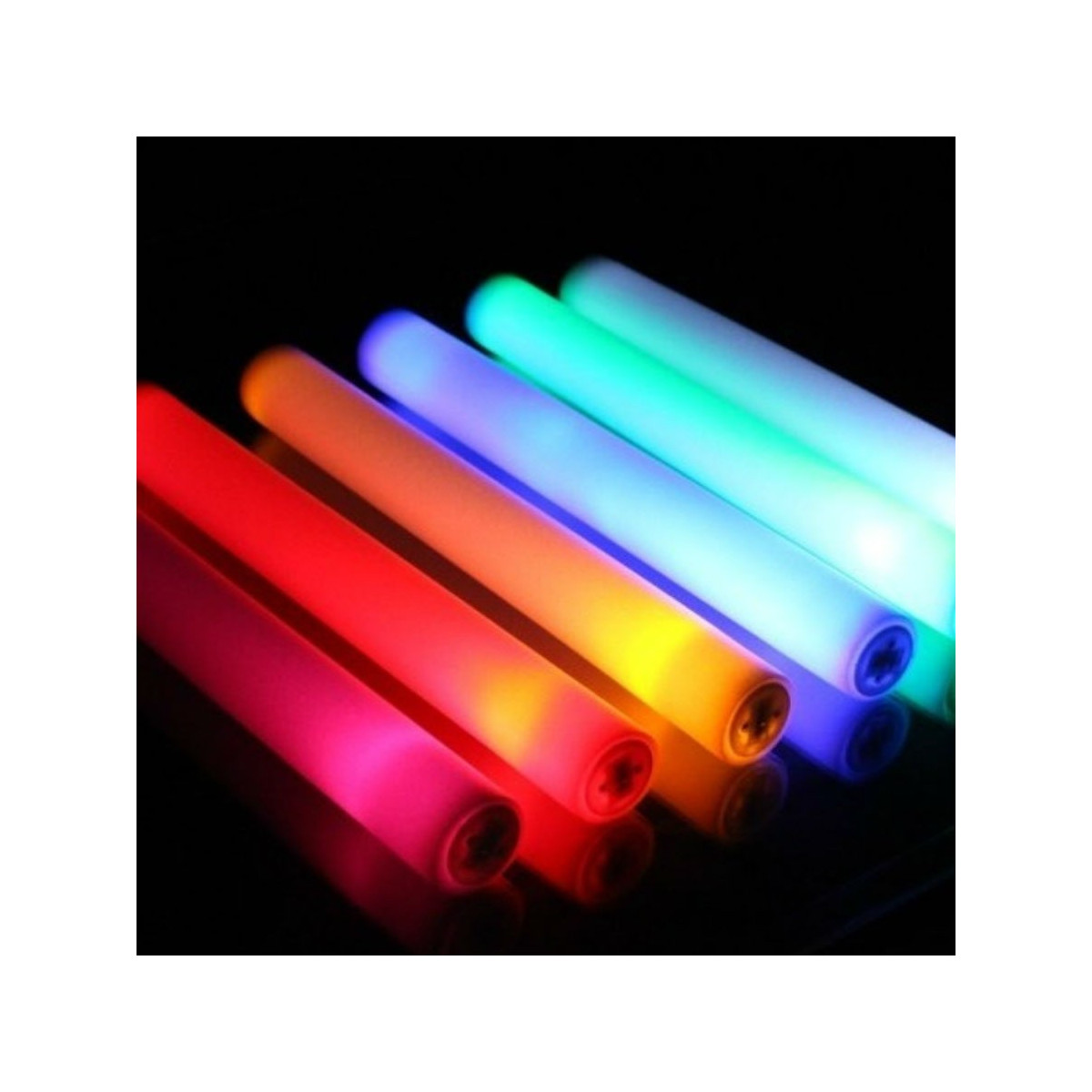 Palos schiuma led